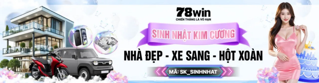 Banner khuyến mãi xổ số Zamo Vip 58 Vip
